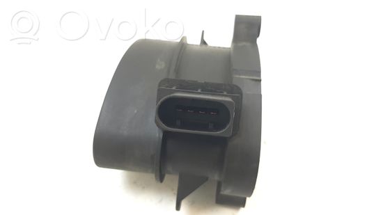 BMW X3 E83 Mass air flow meter 77887440