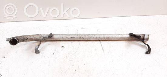 Audi A6 S6 C6 4F Intercooler hose/pipe
