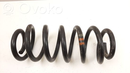 Audi A6 S6 C6 4F Front coil spring