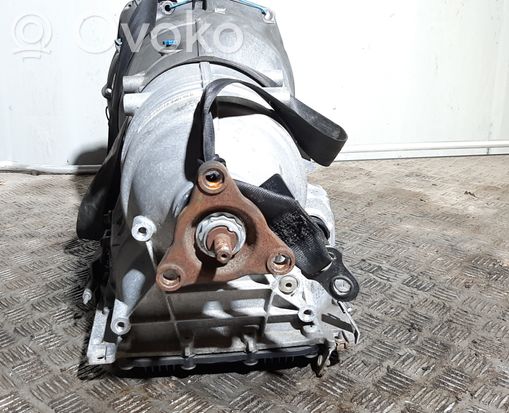 BMW 7 E65 E66 Automatic gearbox 1068012 7556541 7556537