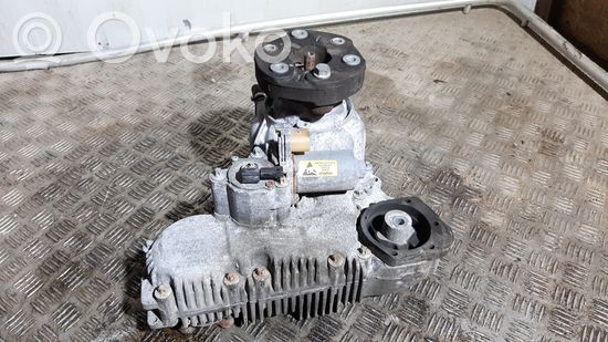BMW 3 E90 E91 Gearbox transfer box case 2910091407599690VAQ