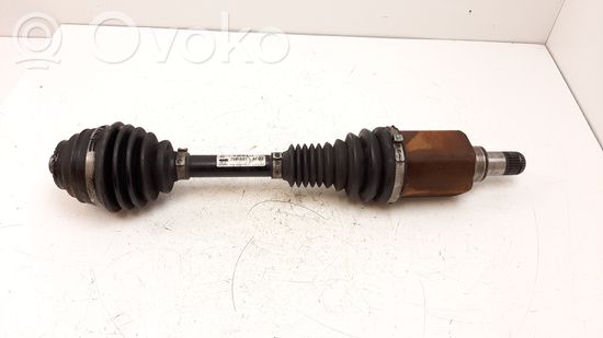 BMW X1 E84 Front driveshaft 7591681