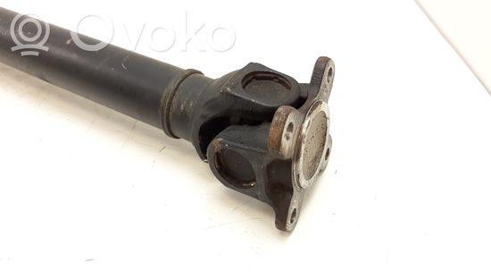 BMW X1 E84 Front prop shaft