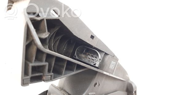 BMW 5 E60 E61 Accelerator throttle pedal 6788632 3542678863201