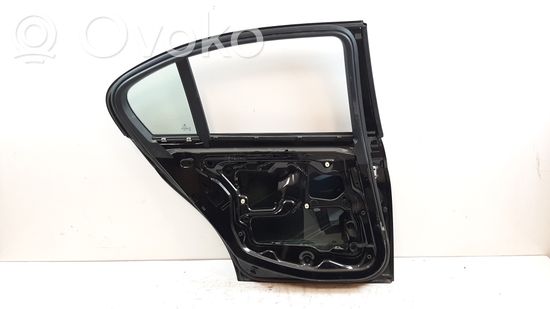BMW 3 E90 E91 Rear door