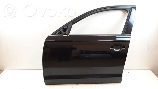 Audi A6 C7 Front door
