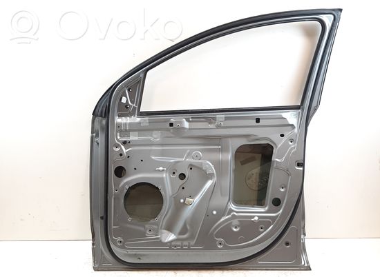 Audi Q7 4L Front door