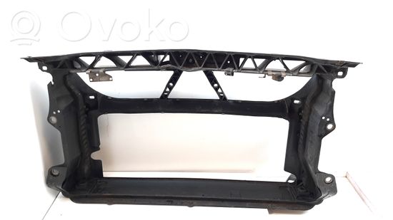 Volkswagen Phaeton Radiator support slam panel