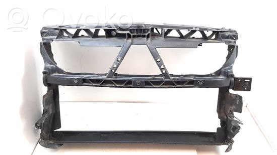 Volkswagen Phaeton Radiator support slam panel