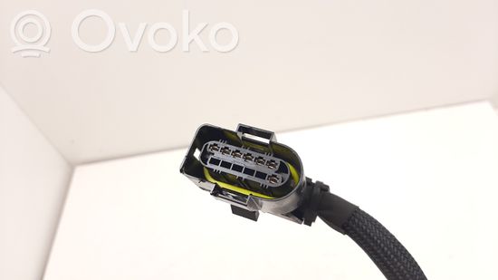 BMW 3 E90 E91 Glow plug wires