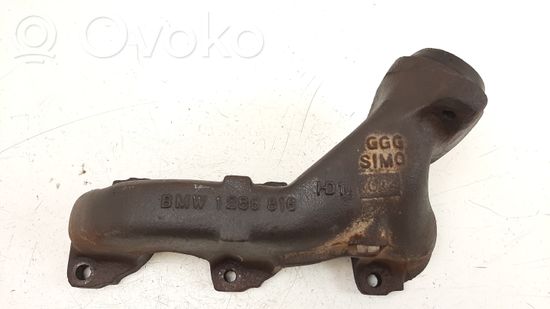 BMW 7 E32 Exhaust manifold 1286816