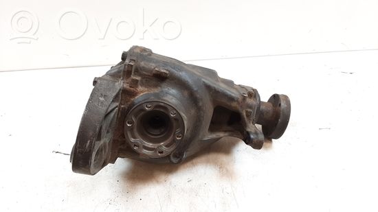 BMW 5 E60 E61 Rear differential 756059102 7560591 7528320