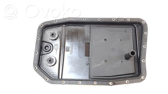 BMW 5 E60 E61 Gearbox sump 24638000 0501319272B
