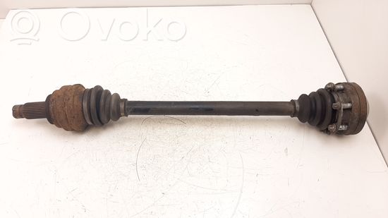 BMW 5 E60 E61 Rear driveshaft 7572423
