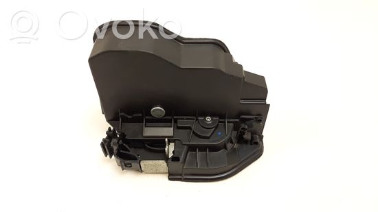 BMW 5 E60 E61 Rear door lock 7202147