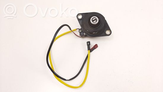 BMW 7 E38 Tailgate/trunk/boot lock/catch/latch 51248150240 8150240