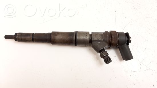 BMW 5 E60 E61 Fuel injector 0445110216 7793836