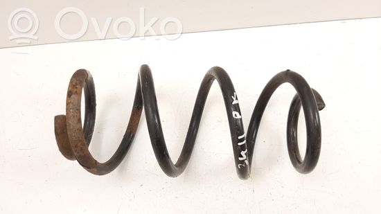 Audi A4 S4 B8 8K Front coil spring