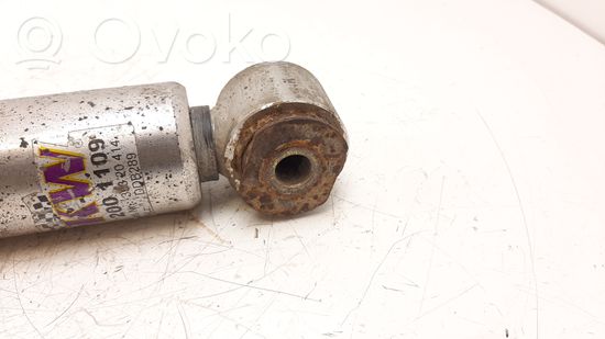 BMW 5 E60 E61 Rear shock absorber/damper 2001109 DDB289