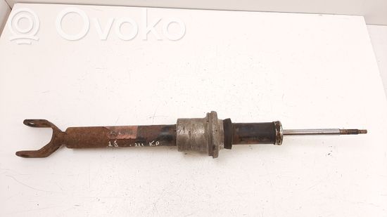 Mercedes-Benz E W211 Front shock absorber/damper
