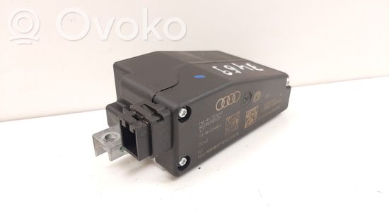 Audi A4 S4 B8 8K Steering wheel lock 8K0905852D