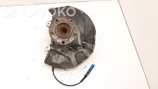 BMW 5 E60 E61 Front wheel hub