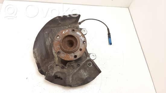 BMW 5 E60 E61 Front wheel hub