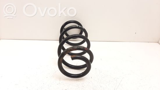 Audi A4 S4 B8 8K Front coil spring