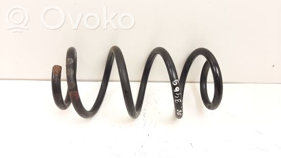 Audi A4 S4 B8 8K Front coil spring