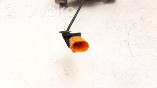 Audi A4 S4 B8 8K Engine mount bracket 8K0199381