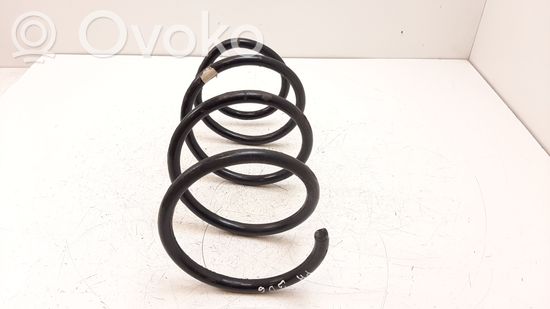 BMW 5 E60 E61 Front coil spring