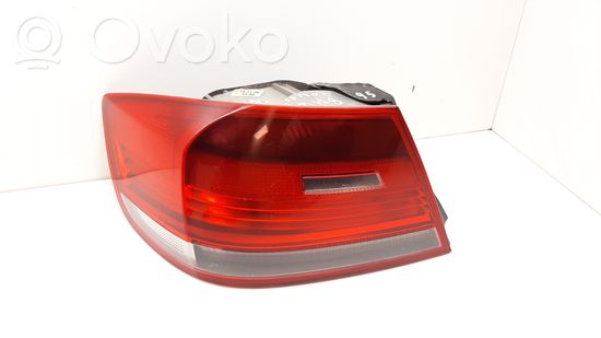 BMW 3 E92 E93 Rear/tail lights 480001 7174403