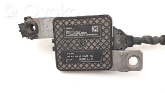 Volkswagen Transporter – Caravelle T6 Lambda probe sensor 04L907805AR A2C39831400