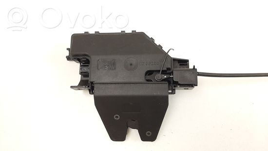 BMW 3 E92 E93 Tailgate/trunk/boot lock/catch/latch 7840617