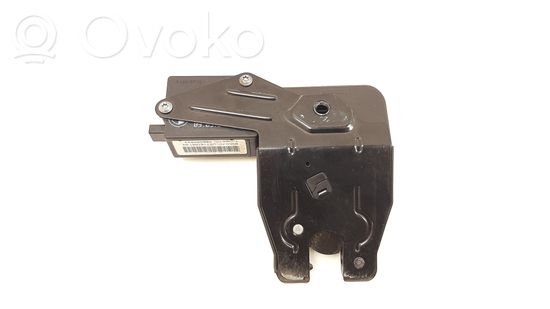 BMW 5 E60 E61 Tailgate/trunk/boot lock/catch/latch 7197081