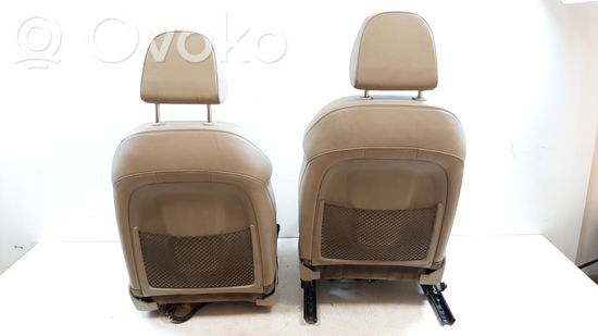 Audi A4 S4 B8 8K Interior set