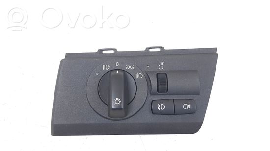 BMW X3 E83 Light switch 3405705 531096824