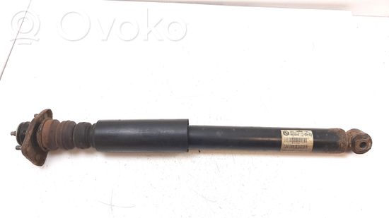 BMW X3 E83 Rear shock absorber/damper 33523413790