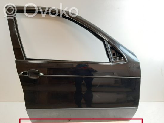 BMW X5 E53 Front door