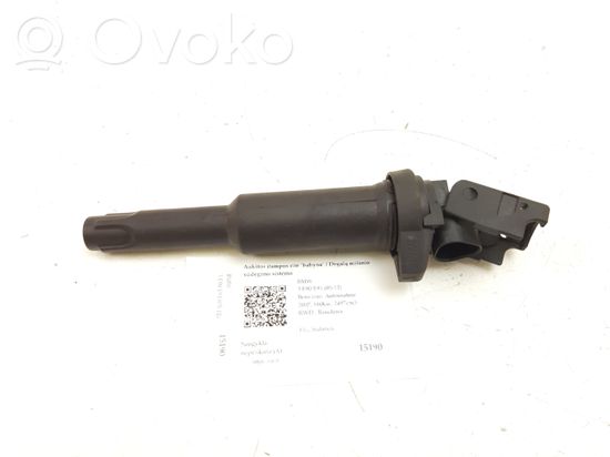 BMW 3 E90 E91 High voltage ignition coil 7548553