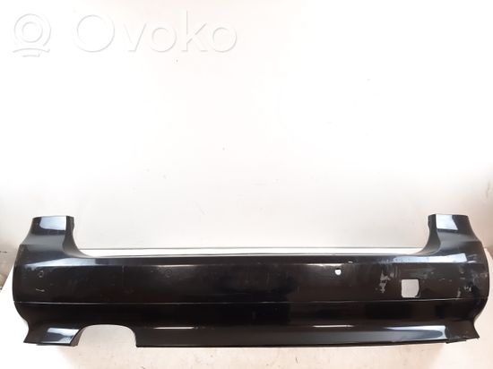 BMW 5 E60 E61 Rear bumper 7183258