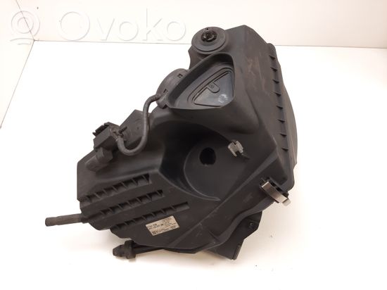 Audi A6 S6 C6 4F Air filter box 4F0133837BB 059133843B