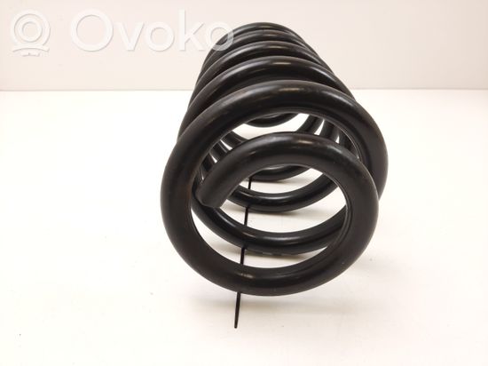 Audi A6 S6 C6 4F Front coil spring