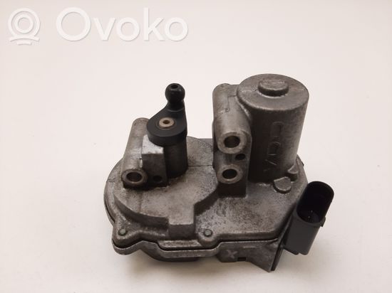 Audi A6 S6 C6 4F Intake manifold valve actuator/motor 059129086D A2C53106043 2900309551