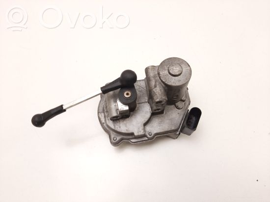 Audi A6 S6 C6 4F Intake manifold valve actuator/motor 059129086D A2C53106043 2900309551