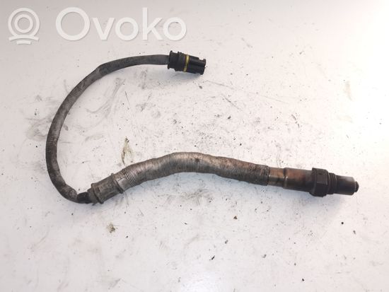 BMW 3 E90 E91 Lambda probe sensor 754507503 7545075 0258006796