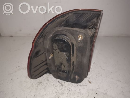 BMW 5 E39 Rear/tail lights 8361672 8371328