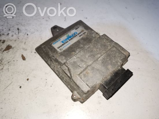 BMW 3 E36 LP gas control unit module 67R014313