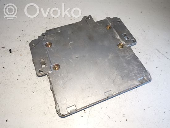 BMW 5 E34 Engine control unit/module 0281001183 2244734 2245757