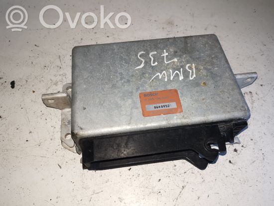BMW 7 E32 ABS control unit/module 0265106003 34521159245 1159245
